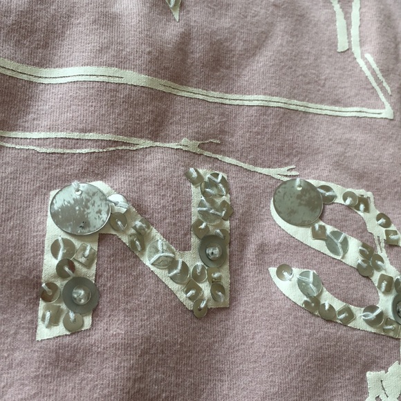 Armani Jeans Tee-shirt, size M - Picture 7 of 7